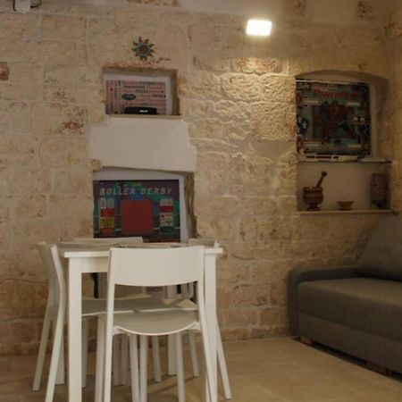 Casa Cleto Monolocale Grazioso Per Vacanze Ostuni Eksteriør billede