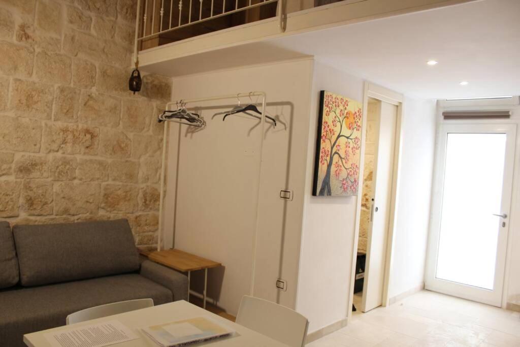 Casa Cleto Monolocale Grazioso Per Vacanze Ostuni Eksteriør billede