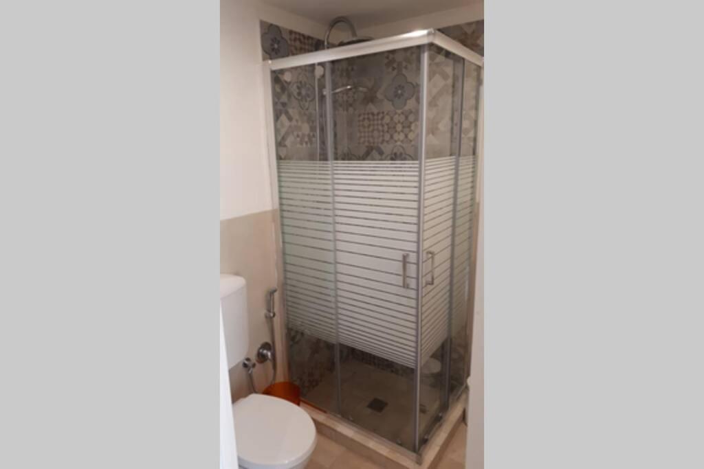 Casa Cleto Monolocale Grazioso Per Vacanze Ostuni Eksteriør billede
