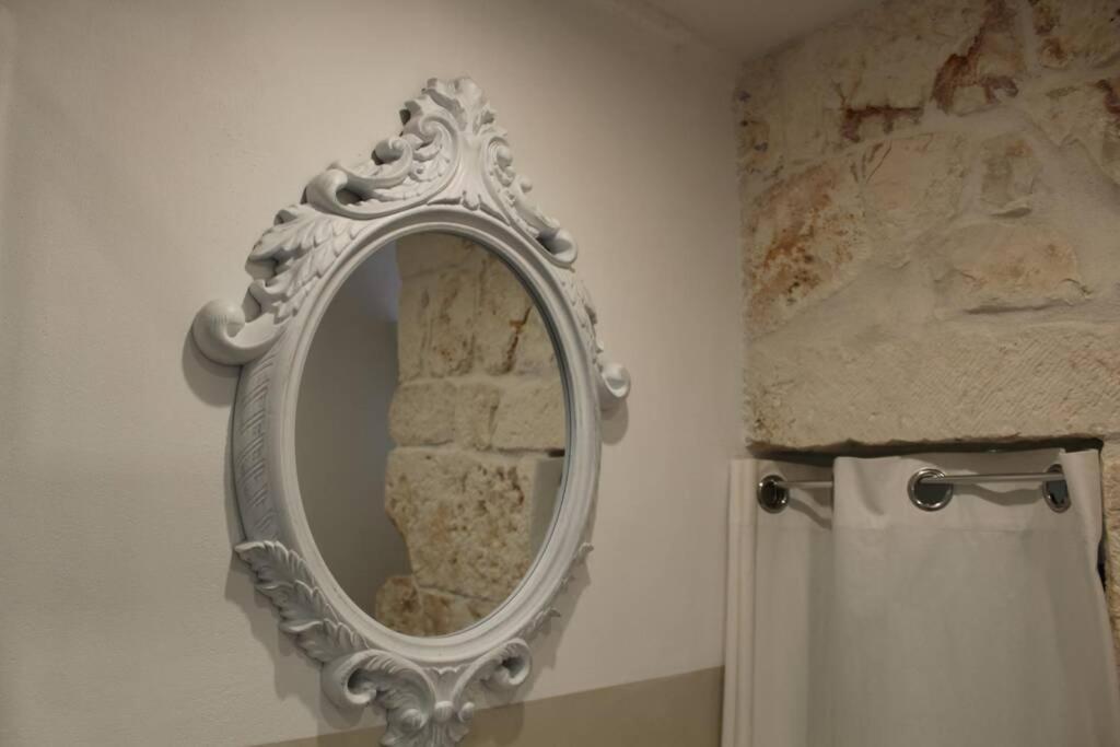 Casa Cleto Monolocale Grazioso Per Vacanze Ostuni Eksteriør billede