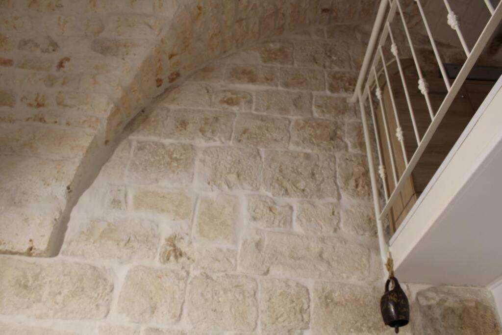 Casa Cleto Monolocale Grazioso Per Vacanze Ostuni Eksteriør billede